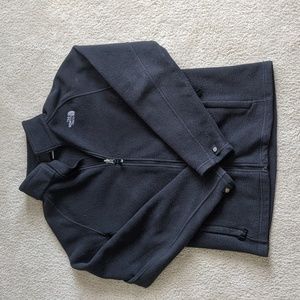 North Face Fleece Jacket